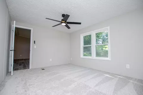 Bedroom - 61 Crest Rd, Carrollton, GA 30116 photo 4 of 14