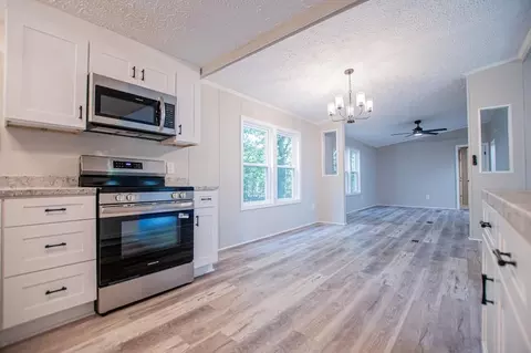 Entry Way - 61 Crest Rd, Carrollton, GA 30116 photo 1 of 1