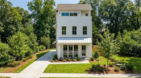 1070 Washington St SW, Atlanta, GA 30315