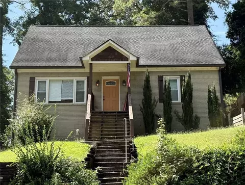 969 Gaston St SW, Atlanta, GA 30310