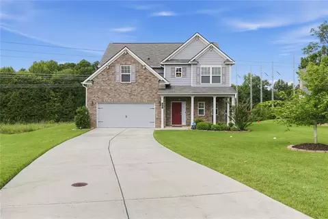 7967 Dawson Ln, Douglasville, GA 30134