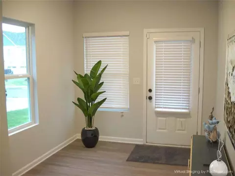 Entry Way - 11854 Rizvan Pl, Covington, GA 30014 photo 2 of 5