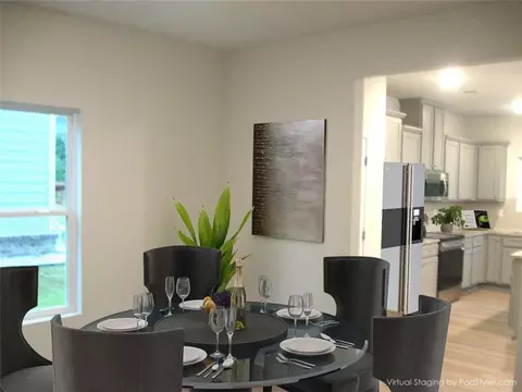 Dining - 11854 Rizvan Pl, Covington, GA 30014 photo 1 of 1