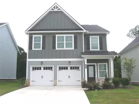 Exterior - 11854 Rizvan Pl, Covington, GA 30014 photo 1 of 4