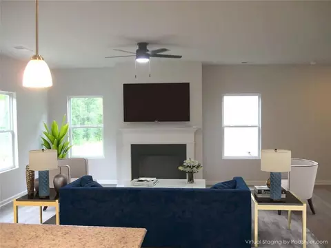 Living - 11854 Rizvan Pl, Covington, GA 30014 photo 1 of 2