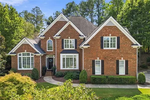2150 Roos Pl NE, Marietta, GA 30066