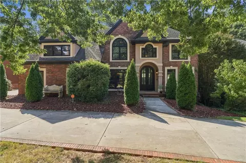 1300 Regency Center Dr, Atlanta, GA 30331