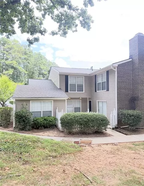 562 Trillum Ct SW, Marietta, GA 30008