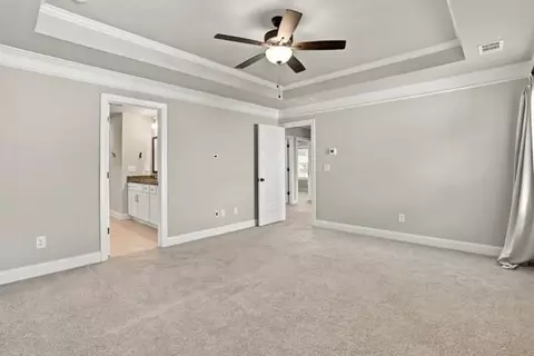 Bedroom - 45 Somerset Way, Bethlehem, GA 30620 photo 1 of 4