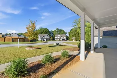 Exterior - 45 Somerset Way, Bethlehem, GA 30620 photo 7 of 11