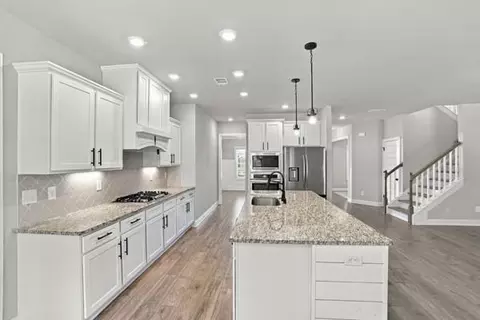 Entry Way - 45 Somerset Way, Bethlehem, GA 30620 photo 2 of 3