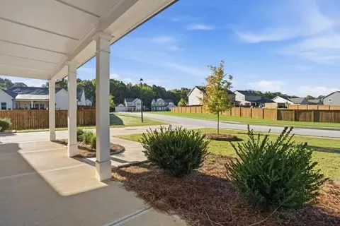 Exterior - 45 Somerset Way, Bethlehem, GA 30620 photo 6 of 11