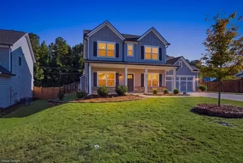 Exterior - 45 Somerset Way, Bethlehem, GA 30620 photo 2 of 11