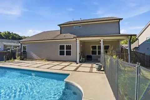 Exterior - 45 Somerset Way, Bethlehem, GA 30620 photo 11 of 11