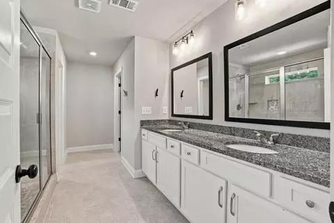 Entry Way - 45 Somerset Way, Bethlehem, GA 30620 photo 3 of 3