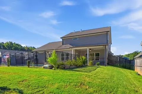 Exterior - 45 Somerset Way, Bethlehem, GA 30620 photo 10 of 11