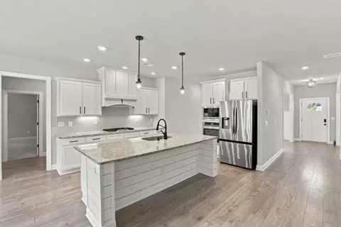 Kitchen - 45 Somerset Way, Bethlehem, GA 30620 photo 1 of 1
