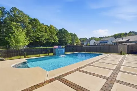 Exterior - 45 Somerset Way, Bethlehem, GA 30620 photo 3 of 11