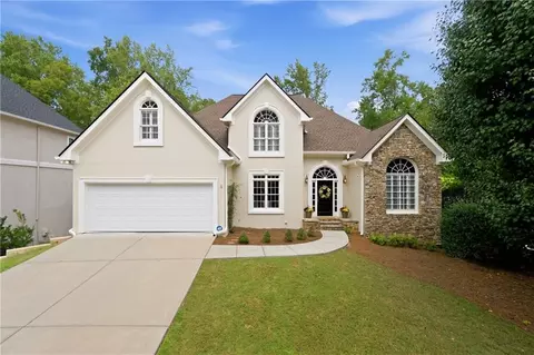 4880 Haydens Walk Dr, Johns Creek, GA 30022