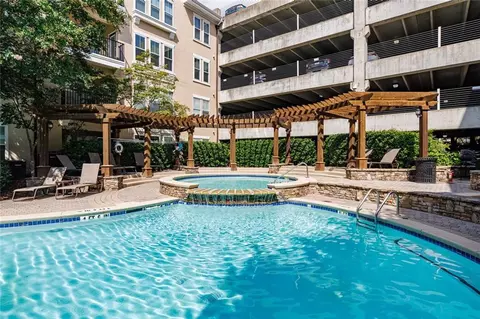 1850 Cotillion Dr #2314, Dunwoody, GA 30338