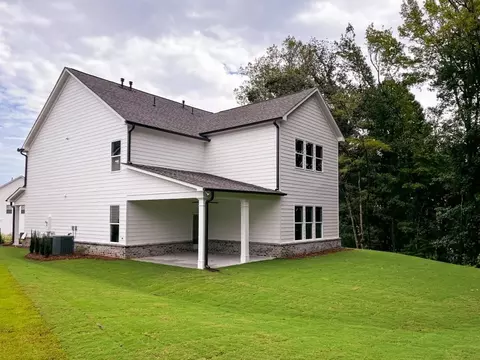Exterior - 1270 Bartlett Trce, Suwanee, GA 30024 photo 3 of 4