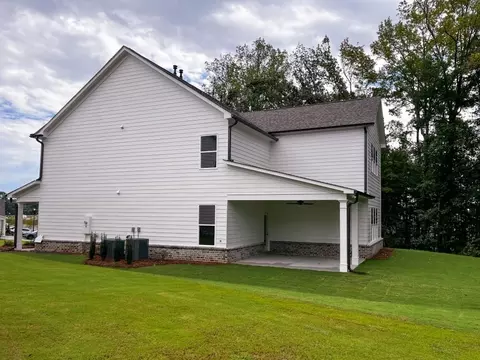 Exterior - 1270 Bartlett Trce, Suwanee, GA 30024 photo 2 of 4