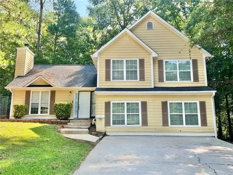 4010 Marshwood Trce, Atlanta, GA 30349