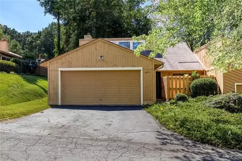 891 Lake Hollow Blvd SW, Marietta, GA 30064