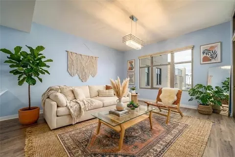 565 Peachtree St NE #1207, Atlanta, GA 30308