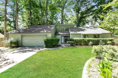 106 Pat Mell Dr, Peachtree City, GA 30269