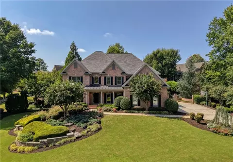 660 Barnesley Ln, Alpharetta, GA 30022