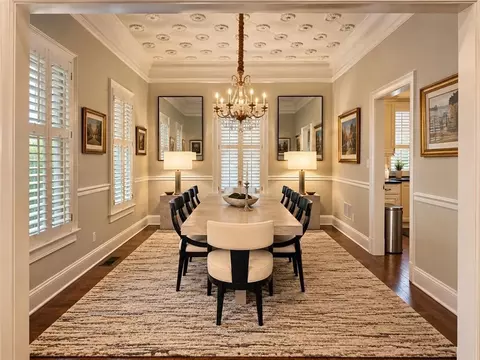 Dining - 3958 Muirfield Sq, Duluth, GA 30096 photo 1 of 3