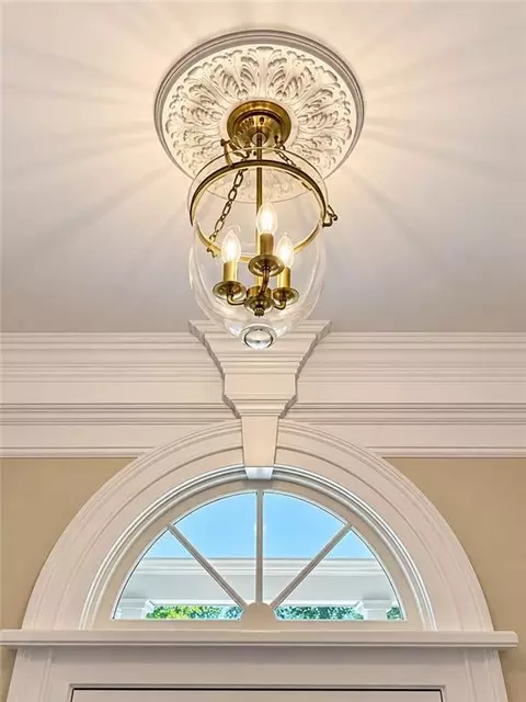 Entry Way - 3958 Muirfield Sq, Duluth, GA 30096 photo 2 of 9