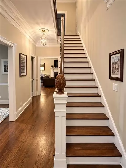 Entry Way - 3958 Muirfield Sq, Duluth, GA 30096 photo 1 of 9