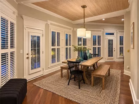 Dining - 3958 Muirfield Sq, Duluth, GA 30096 photo 3 of 3