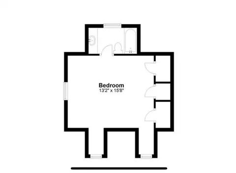 Floorplan - 3958 Muirfield Sq, Duluth, GA 30096 photo 2 of 3
