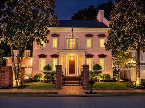 Exterior - 3958 Muirfield Sq, Duluth, GA 30096 photo 2 of 16