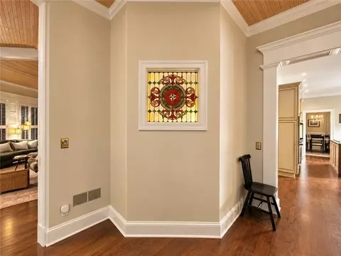 Entry Way - 3958 Muirfield Sq, Duluth, GA 30096 photo 3 of 9