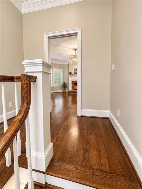Entry Way - 3958 Muirfield Sq, Duluth, GA 30096 photo 6 of 9