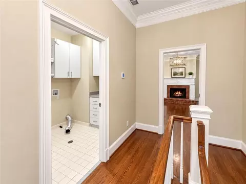 Entry Way - 3958 Muirfield Sq, Duluth, GA 30096 photo 9 of 9