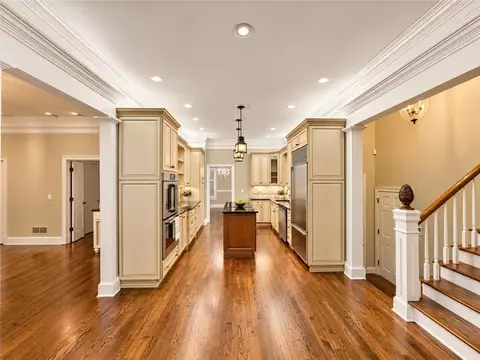Kitchen - 3958 Muirfield Sq, Duluth, GA 30096 photo 4 of 4