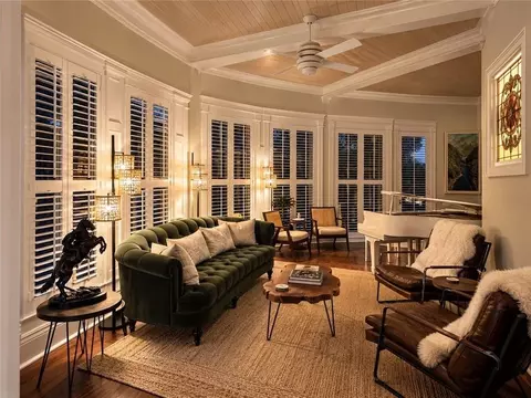 Living - 3958 Muirfield Sq, Duluth, GA 30096 photo 3 of 5