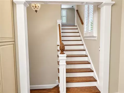 Entry Way - 3958 Muirfield Sq, Duluth, GA 30096 photo 5 of 9