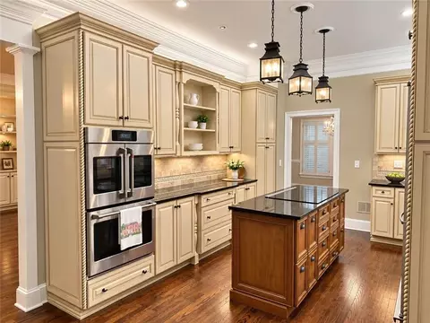 Kitchen - 3958 Muirfield Sq, Duluth, GA 30096 photo 1 of 4