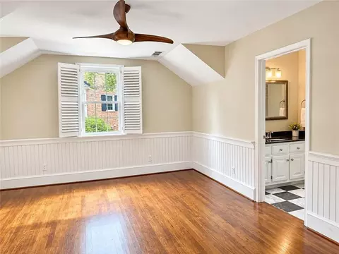Bedroom - 3958 Muirfield Sq, Duluth, GA 30096 photo 1 of 2