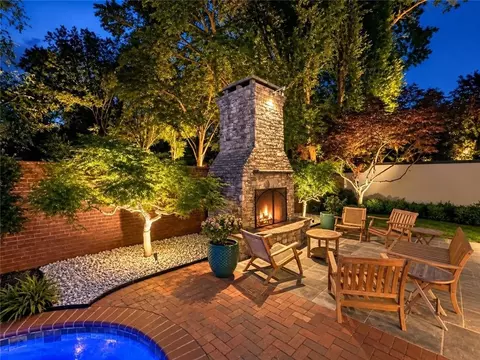 Exterior - 3958 Muirfield Sq, Duluth, GA 30096 photo 6 of 16