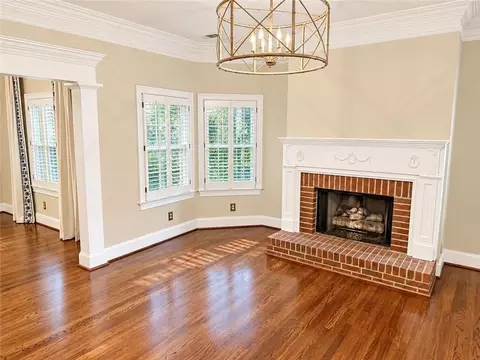 Living - 3958 Muirfield Sq, Duluth, GA 30096 photo 4 of 5