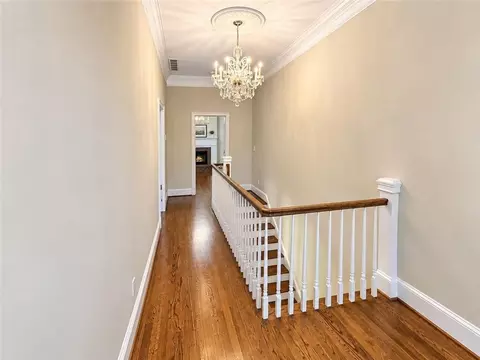 Entry Way - 3958 Muirfield Sq, Duluth, GA 30096 photo 7 of 9