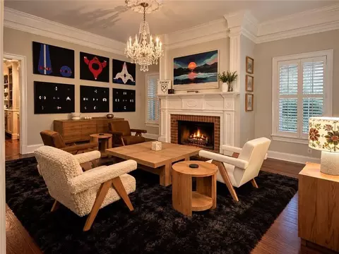 Living - 3958 Muirfield Sq, Duluth, GA 30096 photo 2 of 5