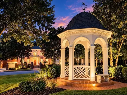 Exterior - 3958 Muirfield Sq, Duluth, GA 30096 photo 3 of 16